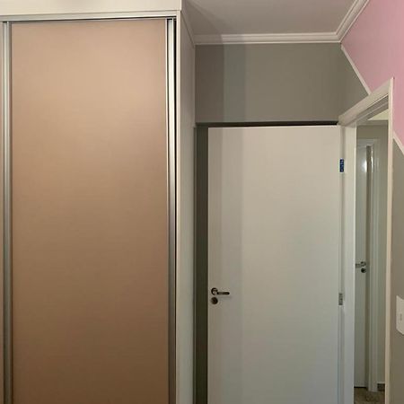 Apartamento Novissimo Aquarius II Посус-ді-Калдас Екстер'єр фото