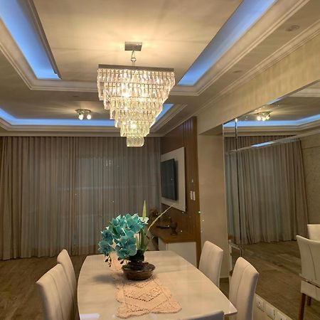 Apartamento Novissimo Aquarius II Посус-ді-Калдас Екстер'єр фото
