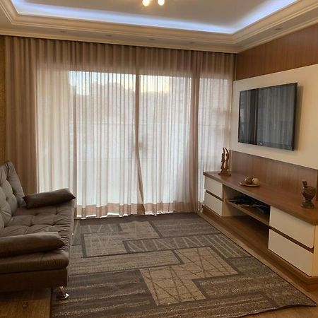 Apartamento Novissimo Aquarius II Посус-ді-Калдас Екстер'єр фото