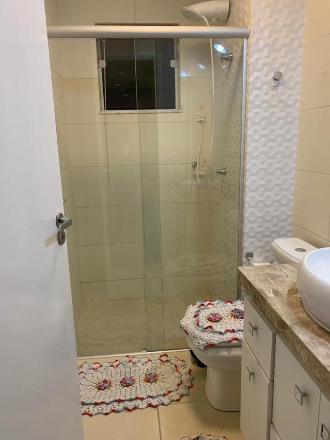 Apartamento Novissimo Aquarius II Посус-ді-Калдас Екстер'єр фото
