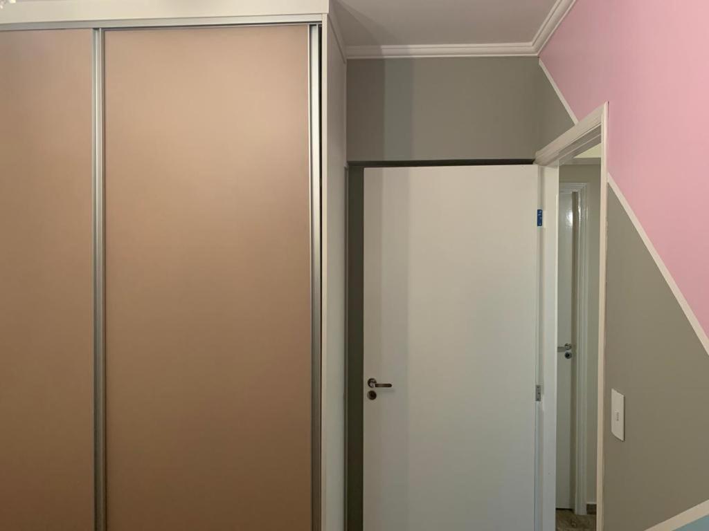 Apartamento Novissimo Aquarius II Посус-ді-Калдас Екстер'єр фото
