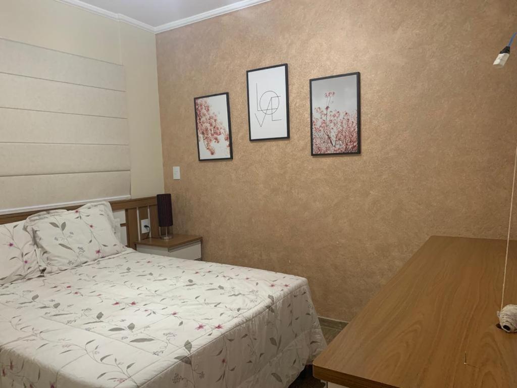 Apartamento Novissimo Aquarius II Посус-ді-Калдас Екстер'єр фото