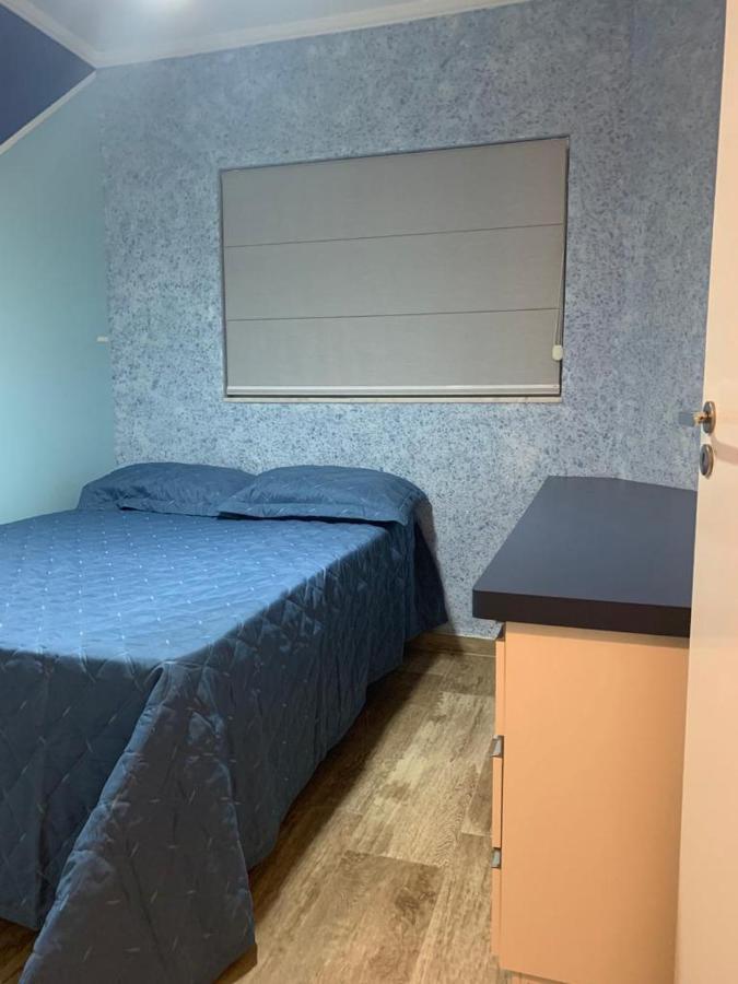 Apartamento Novissimo Aquarius II Посус-ді-Калдас Екстер'єр фото
