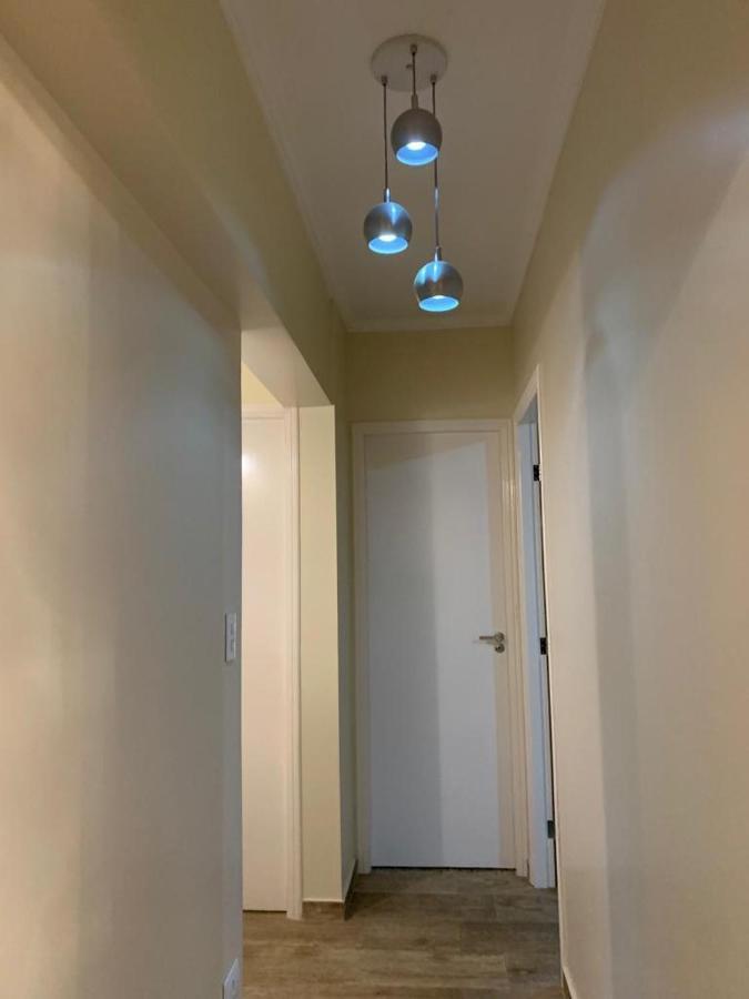 Apartamento Novissimo Aquarius II Посус-ді-Калдас Екстер'єр фото