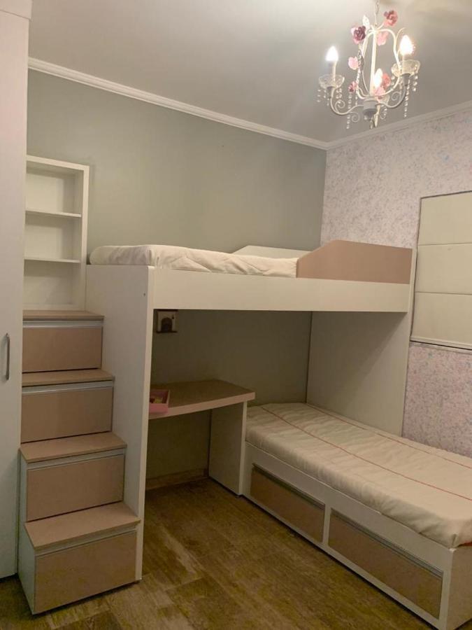 Apartamento Novissimo Aquarius II Посус-ді-Калдас Екстер'єр фото